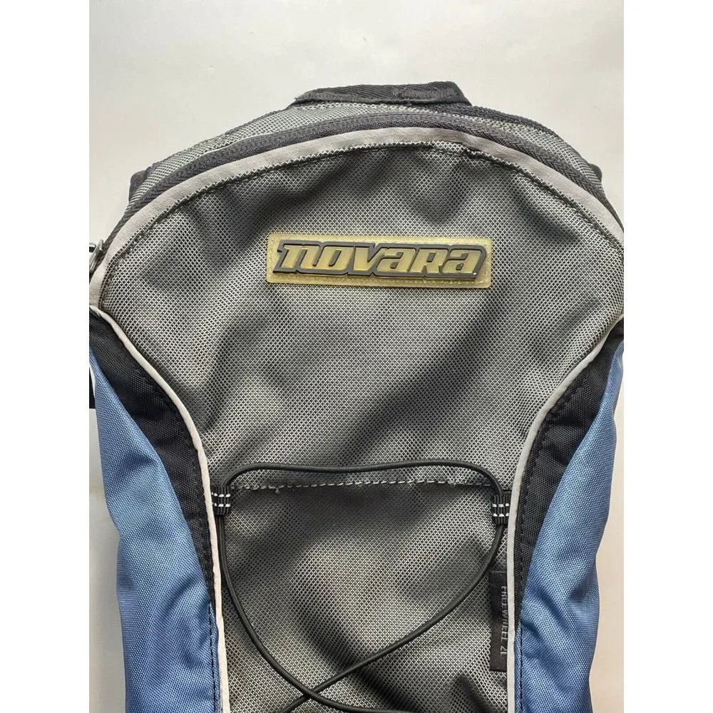 Novara Freewheel 2 liter H20 water hydration pack backpack bag hiking camping